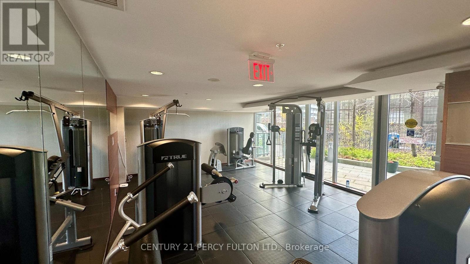 S1013 - 120 Bayview Avenue, Toronto, Ontario M5A 0G4 - Photo 36 - C12548192