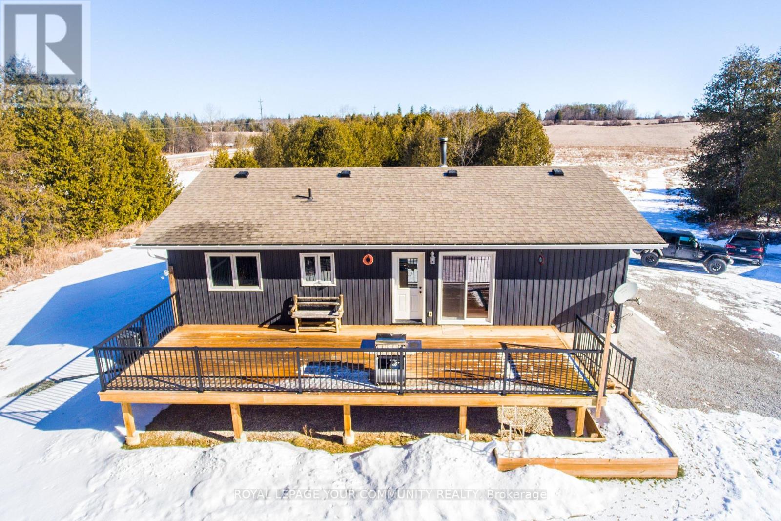 2236 County 36 Road, Kawartha Lakes, Ontario  K0M 1L0 - Photo 10 - X12272253