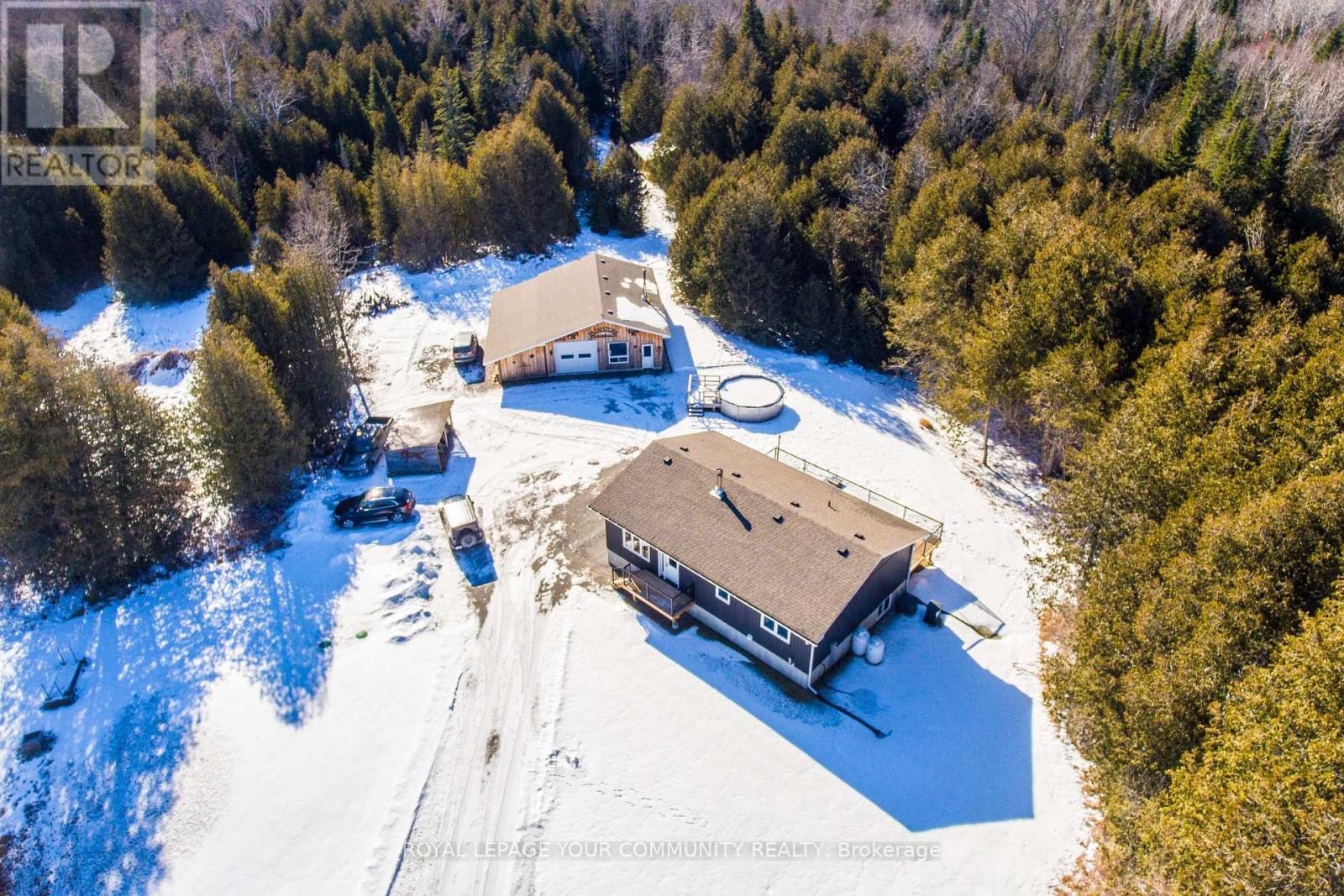 2236 COUNTY 36 ROAD, Kawartha Lakes, Ontario
