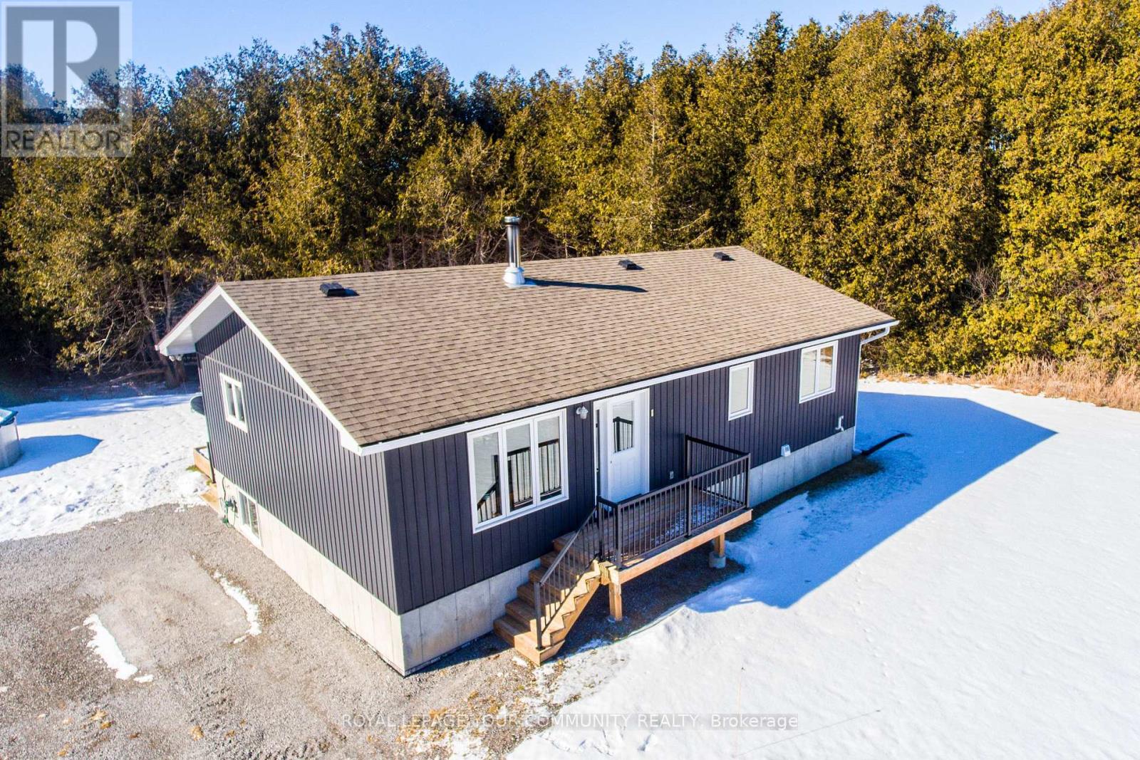 2236 County 36 Road, Kawartha Lakes, Ontario  K0M 1L0 - Photo 12 - X12272253