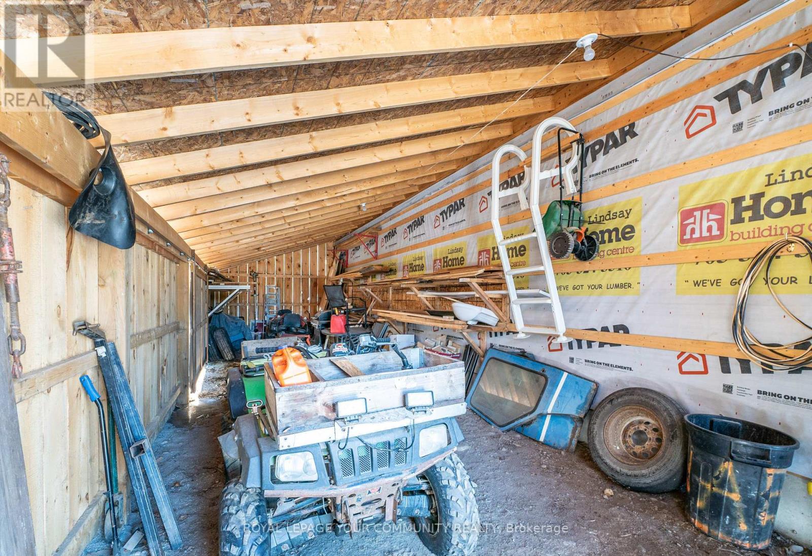 2236 County 36 Road, Kawartha Lakes, Ontario  K0M 1L0 - Photo 34 - X12272253