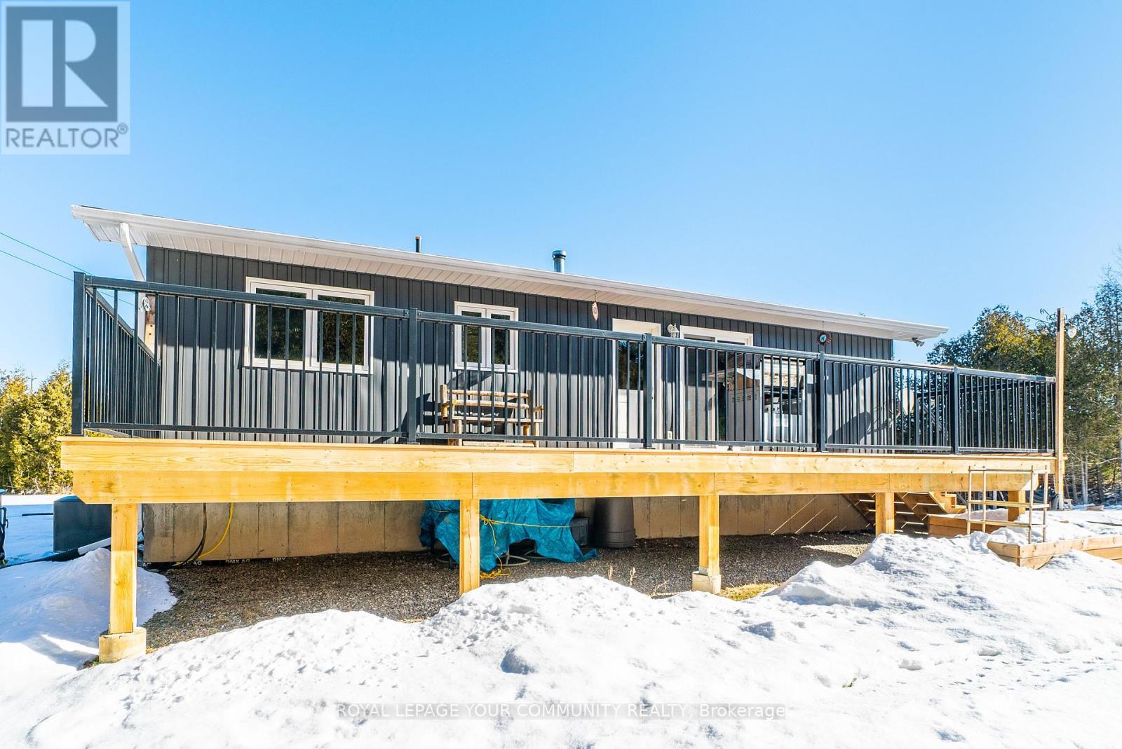 2236 County 36 Road, Kawartha Lakes, Ontario  K0M 1L0 - Photo 6 - X12272253