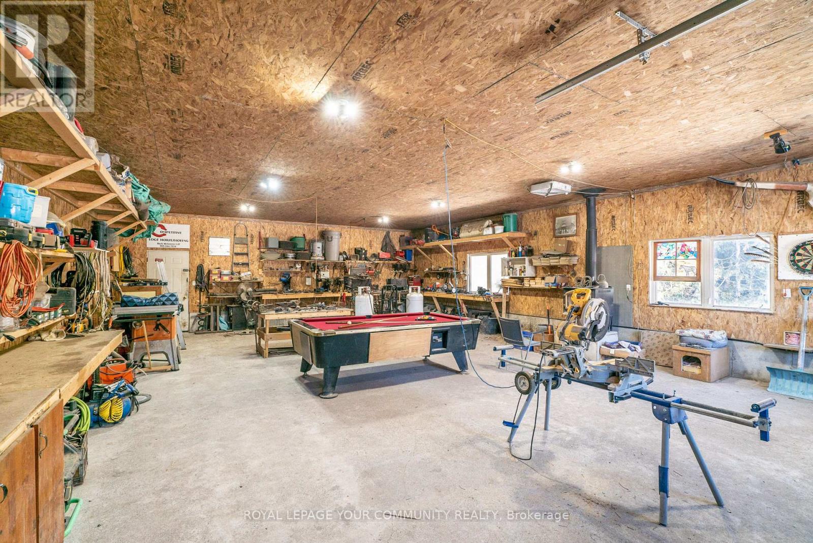 2236 County 36 Road, Kawartha Lakes, Ontario  K0M 1L0 - Photo 36 - X12272253