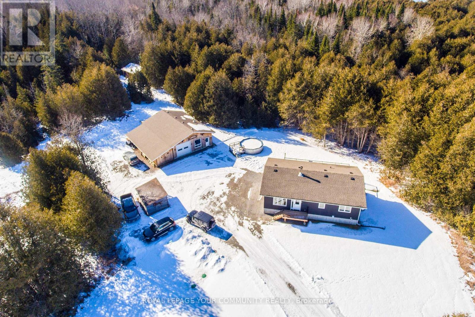 2236 County 36 Road, Kawartha Lakes, Ontario  K0M 1L0 - Photo 42 - X12272253