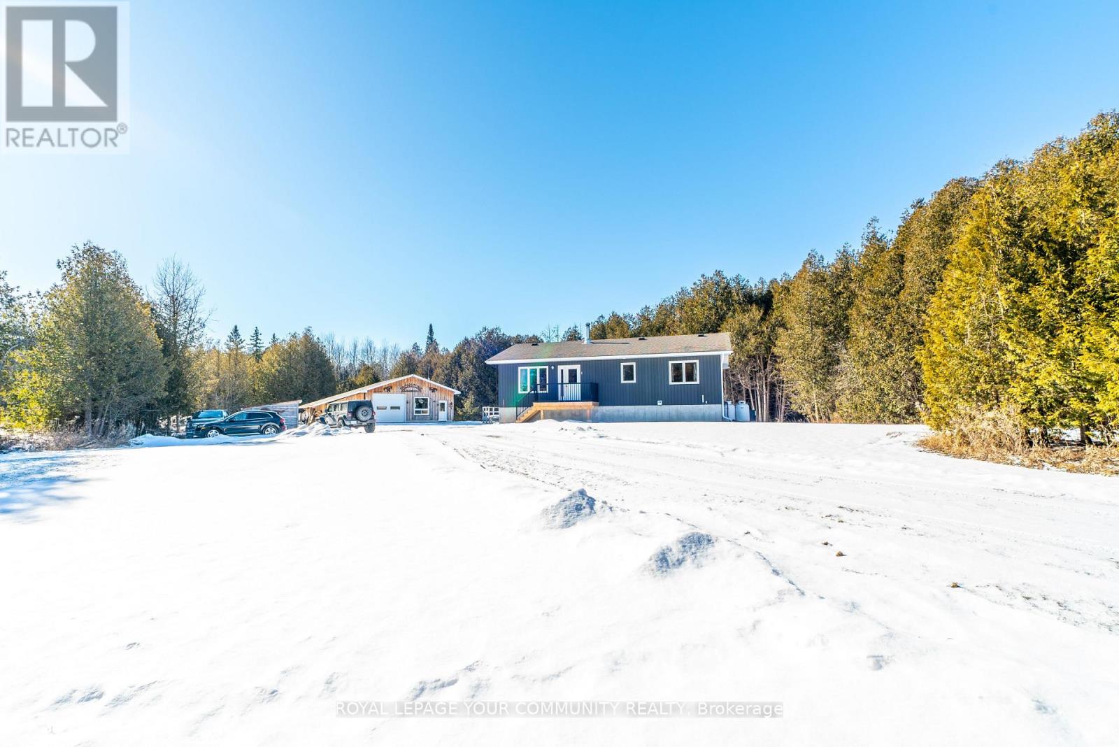 2236 County 36 Road, Kawartha Lakes, Ontario  K0M 1L0 - Photo 44 - X12272253