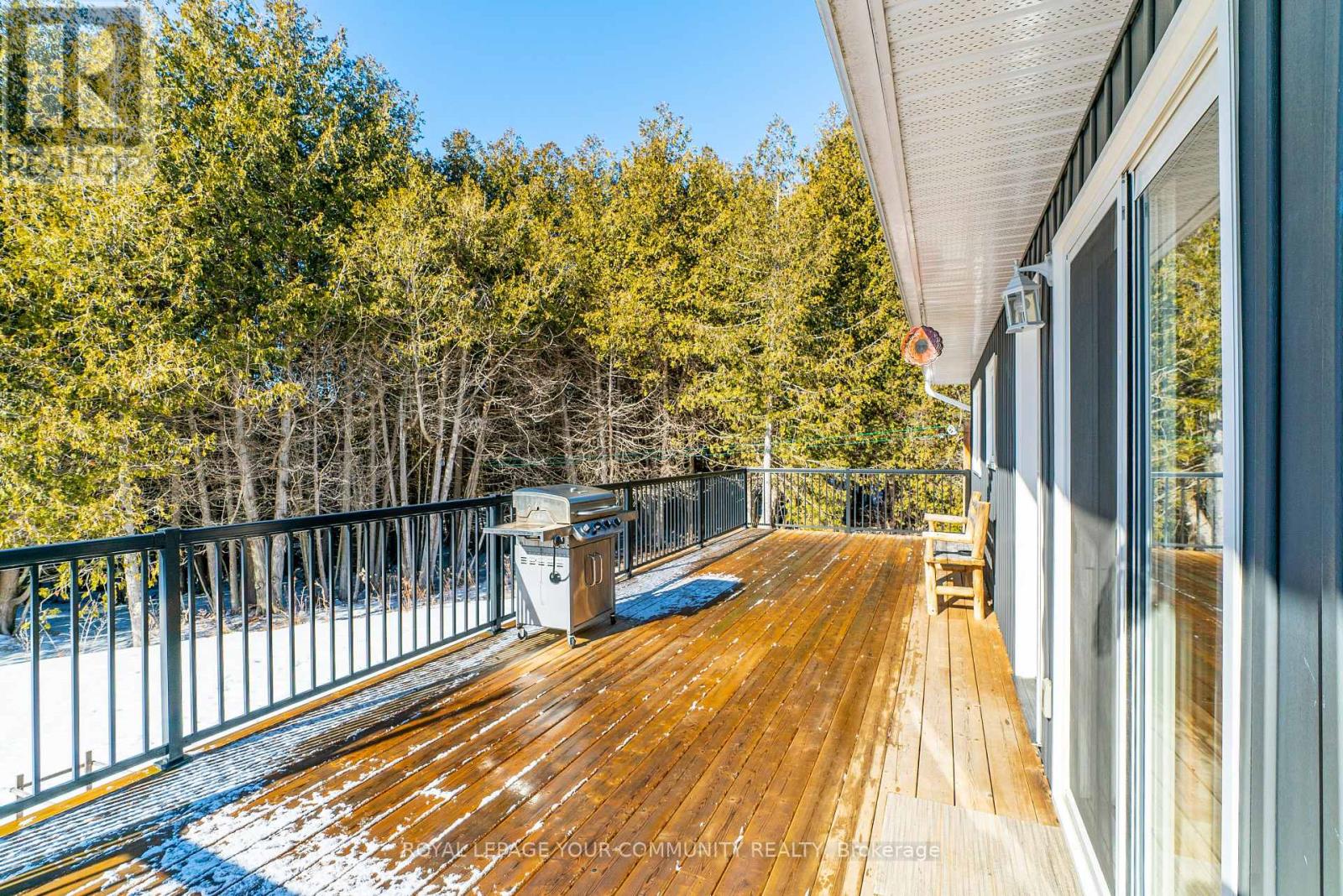 2236 County 36 Road, Kawartha Lakes, Ontario  K0M 1L0 - Photo 9 - X12272253