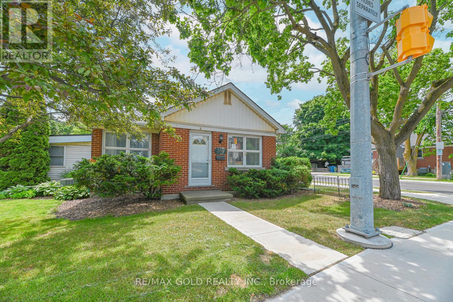 369 York Road, Guelph, Ontario  N1E 3H2 - Photo 3 - X12550060