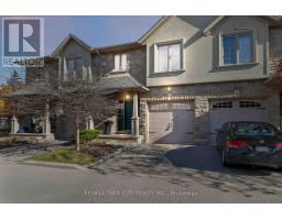 D2 - 12 BRANTWOOD PARK ROAD, Brantford, Ontario