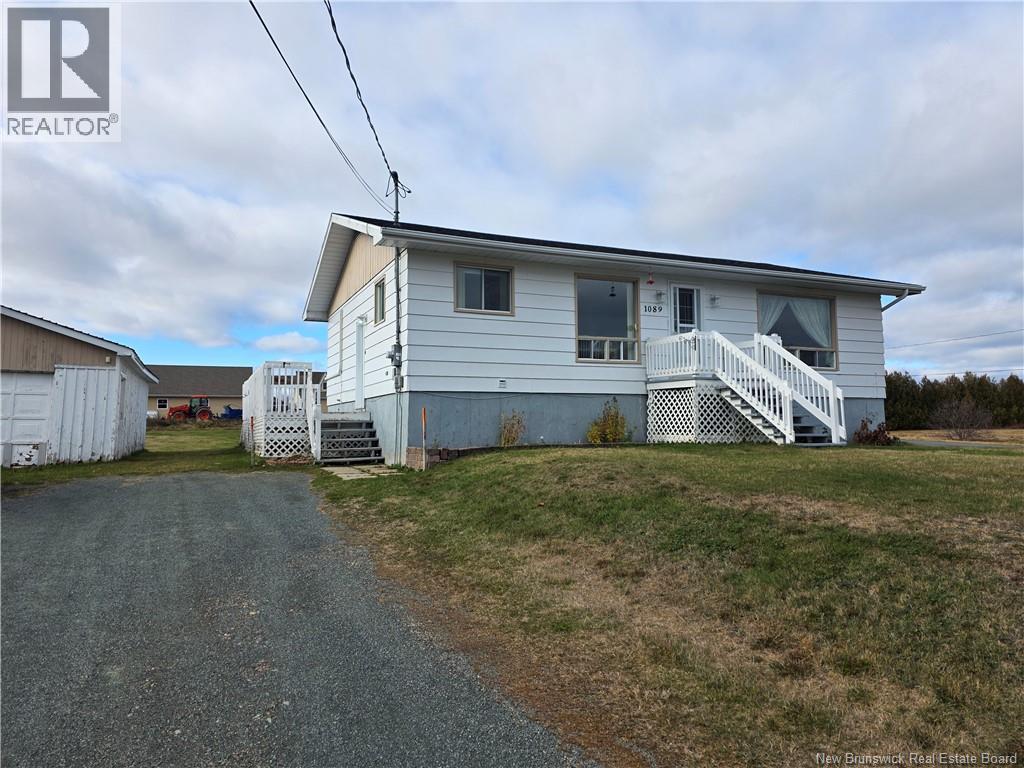 1089 ch Sainte-Louise, Sainte-Louise, New Brunswick