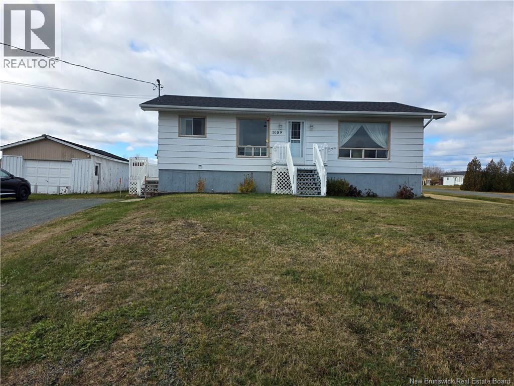 1089 Ch Sainte-Louise, Sainte-Louise, New Brunswick  E8K 2X8 - Photo 4 - NB130206