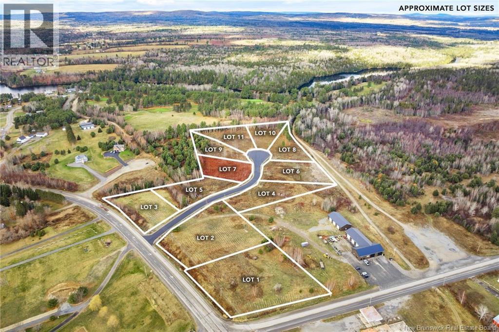 23-7 Finn Crescent, Nackawic, New Brunswick  E6G 1W1 - Photo 3 - NB130192