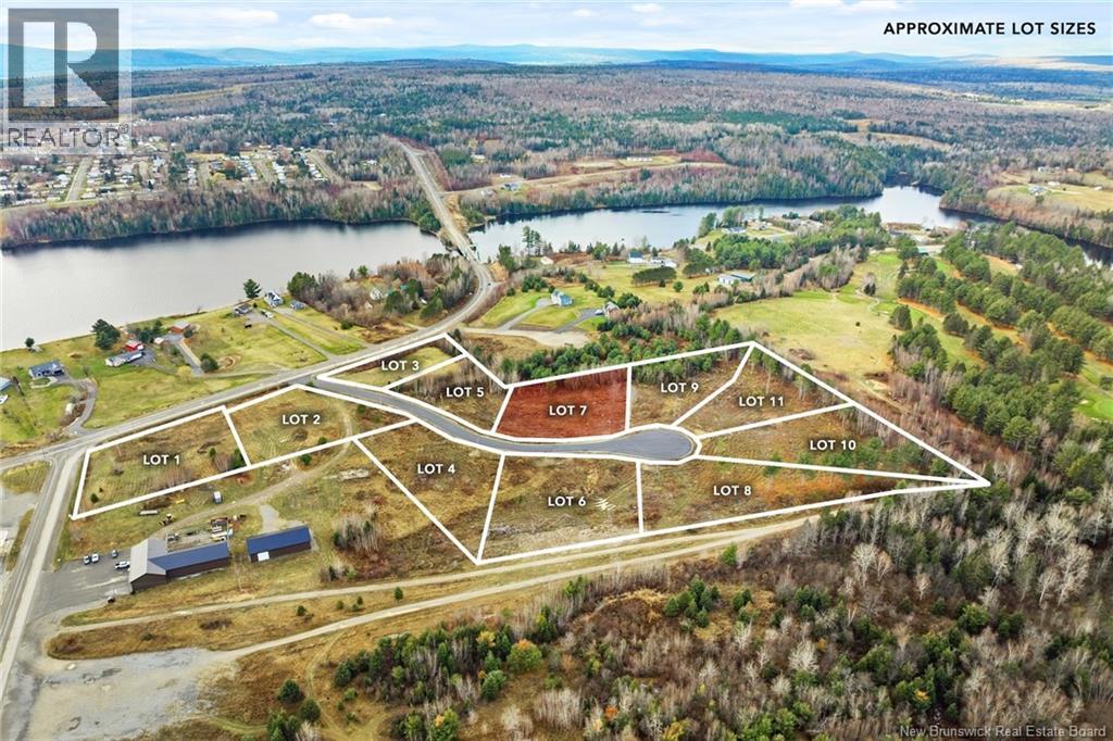 23-7 Finn Crescent, Nackawic, New Brunswick  E6G 1W1 - Photo 5 - NB130192