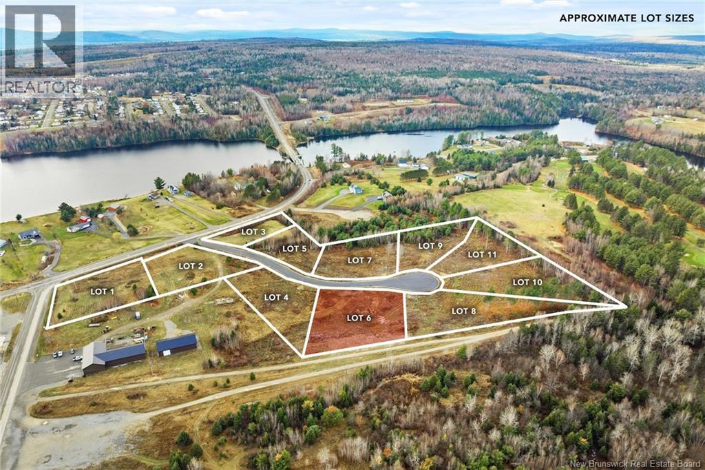 23-6 Finn Crescent, Nackawic, New Brunswick  E6G 1W1 - Photo 5 - NB130191