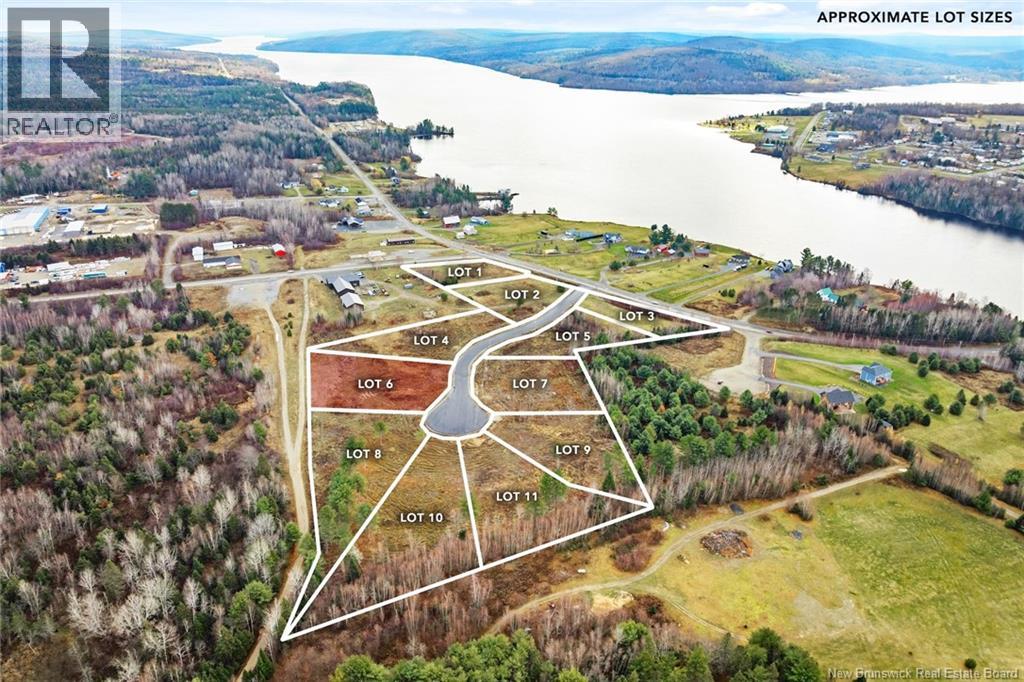 23-6 Finn Crescent, Nackawic, New Brunswick  E6G 1W1 - Photo 7 - NB130191