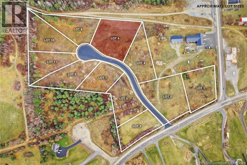 23-6 Finn Crescent, Nackawic, New Brunswick  E6G 1W1 - Photo 9 - NB130191