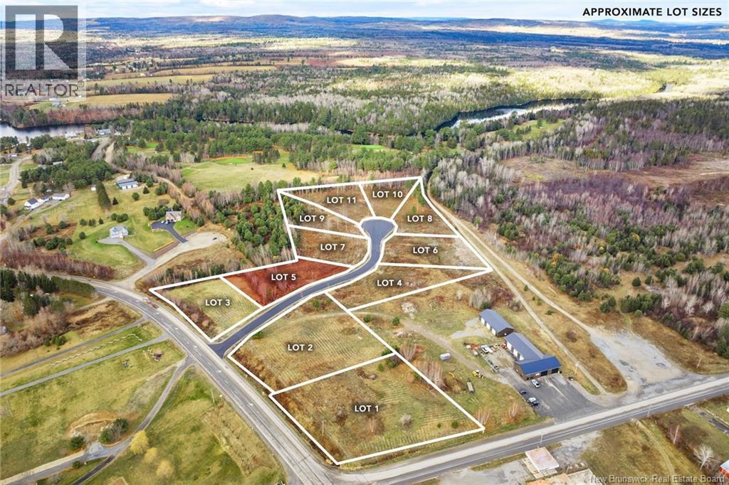 23-5 Finn Crescent, Nackawic, New Brunswick  E6G 1W1 - Photo 3 - NB130190