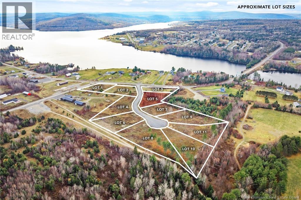 23-5 Finn Crescent, Nackawic, New Brunswick  E6G 1W1 - Photo 6 - NB130190