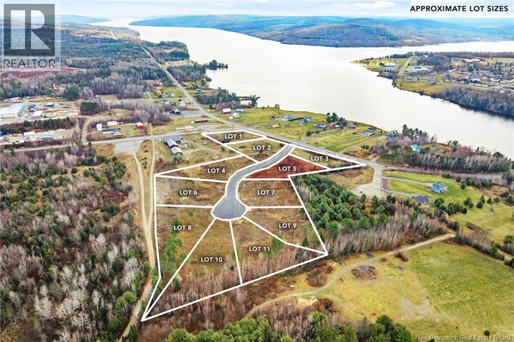 23-5 Finn Crescent, Nackawic, New Brunswick  E6G 1W1 - Photo 7 - NB130190