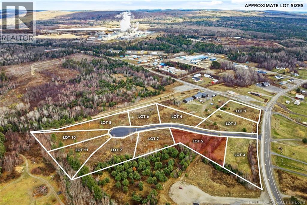 23-5 Finn Crescent, Nackawic, New Brunswick  E6G 1W1 - Photo 8 - NB130190