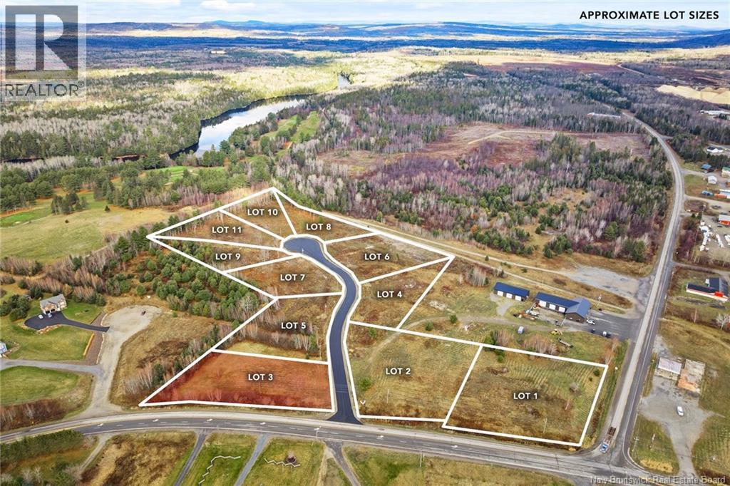 23-3 Finn Crescent, Nackawic, New Brunswick  E6G 1W1 - Photo 2 - NB130188