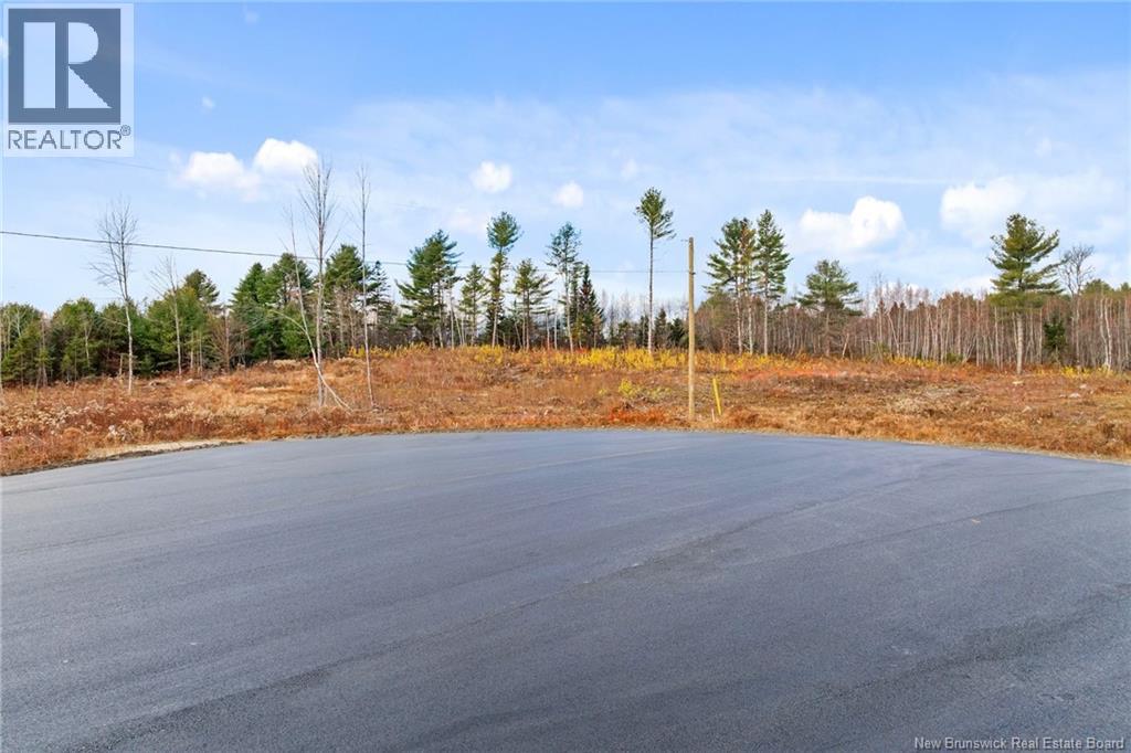 23-3 Finn Crescent, Nackawic, New Brunswick  E6G 1W1 - Photo 23 - NB130188