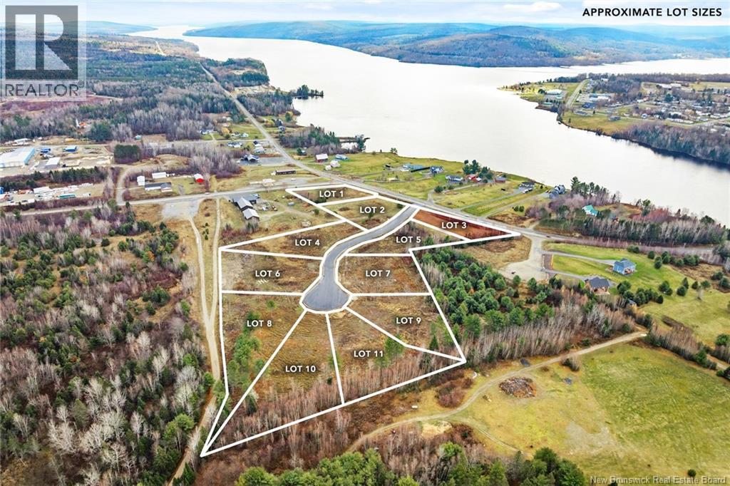 23-3 Finn Crescent, Nackawic, New Brunswick  E6G 1W1 - Photo 7 - NB130188