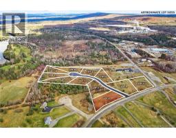 23-3 Finn Crescent, nackawic, New Brunswick