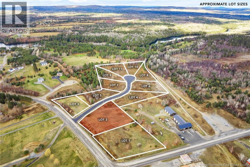 23-2 Finn Crescent, Nackawic, New Brunswick  E6G 1W1 - Photo 3 - NB130187