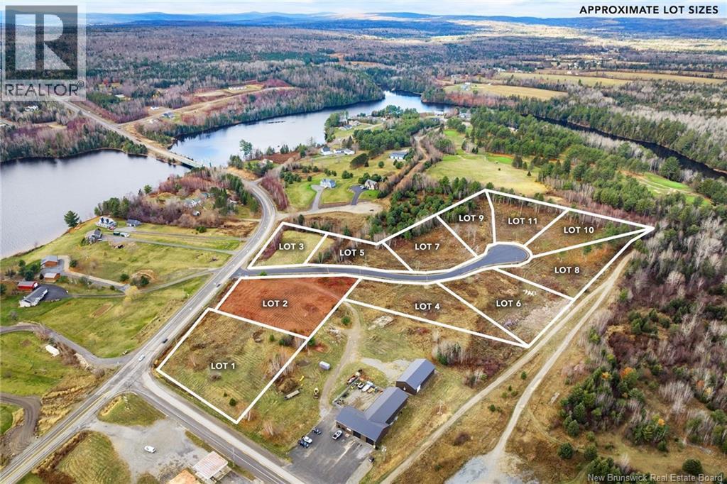 23-2 Finn Crescent, Nackawic, New Brunswick  E6G 1W1 - Photo 4 - NB130187