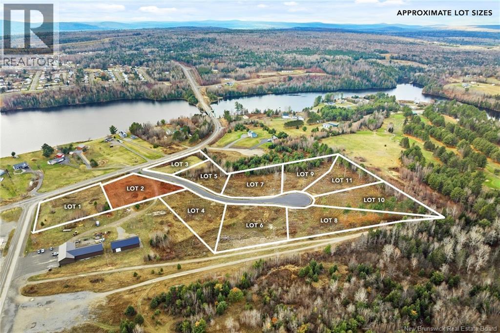 23-2 Finn Crescent, Nackawic, New Brunswick  E6G 1W1 - Photo 5 - NB130187