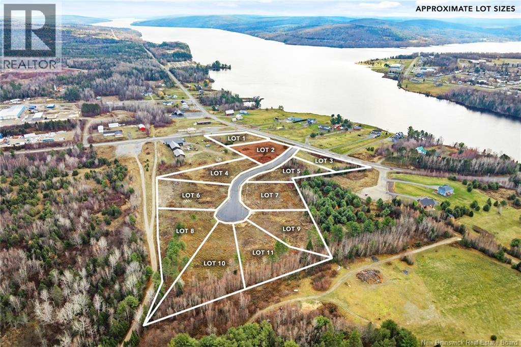 23-2 Finn Crescent, Nackawic, New Brunswick  E6G 1W1 - Photo 7 - NB130187