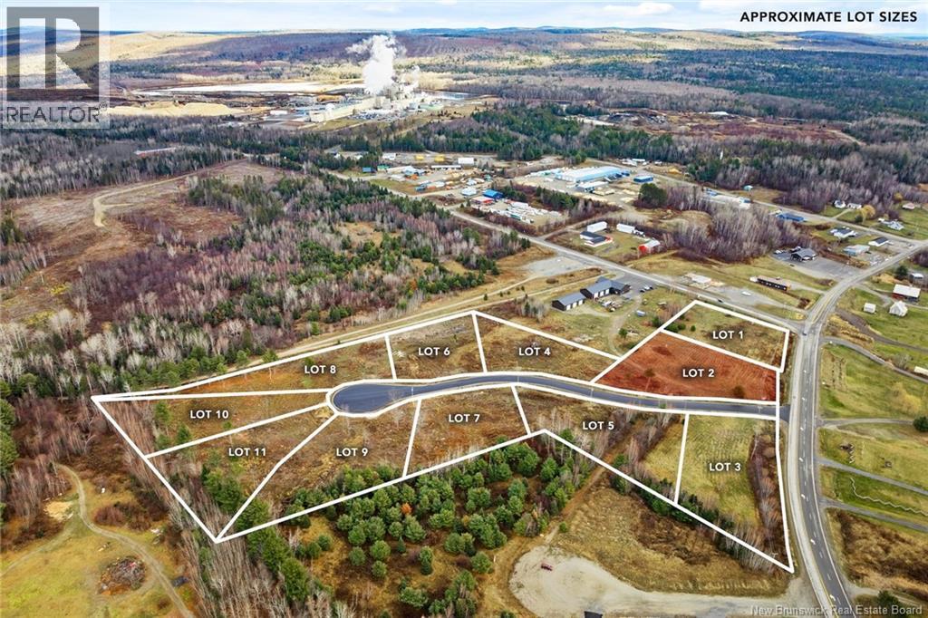 23-2 Finn Crescent, Nackawic, New Brunswick  E6G 1W1 - Photo 8 - NB130187