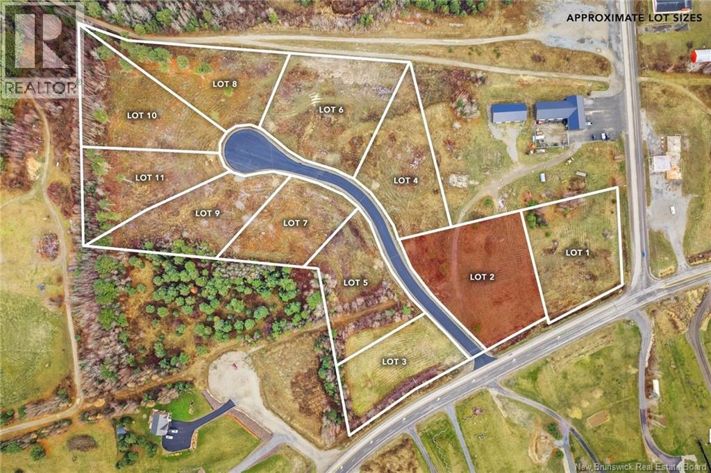 23-2 Finn Crescent, Nackawic, New Brunswick  E6G 1W1 - Photo 9 - NB130187