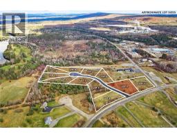 23-2 Finn Crescent, Nackawic, Ca