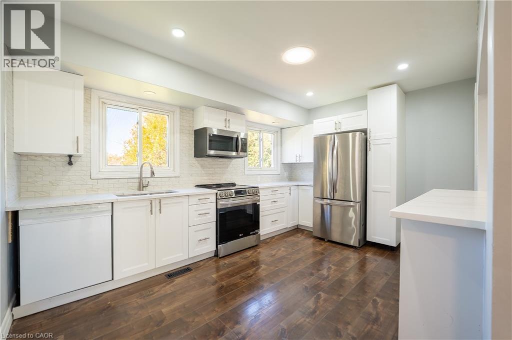 100 Lauris Avenue, Cambridge, Ontario  N1R 5L4 - Photo 7 - 40776578