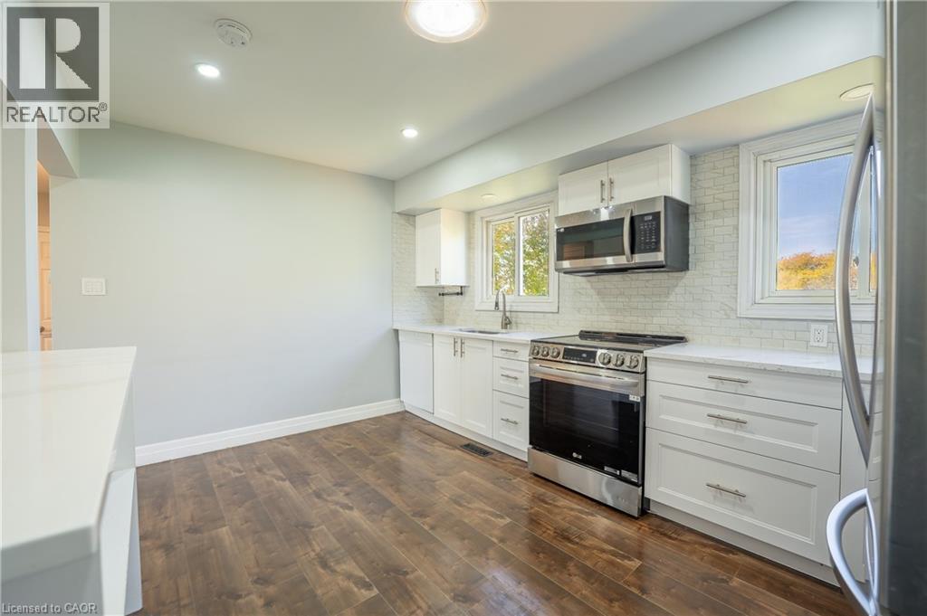 100 Lauris Avenue, Cambridge, Ontario  N1R 5L4 - Photo 8 - 40776578