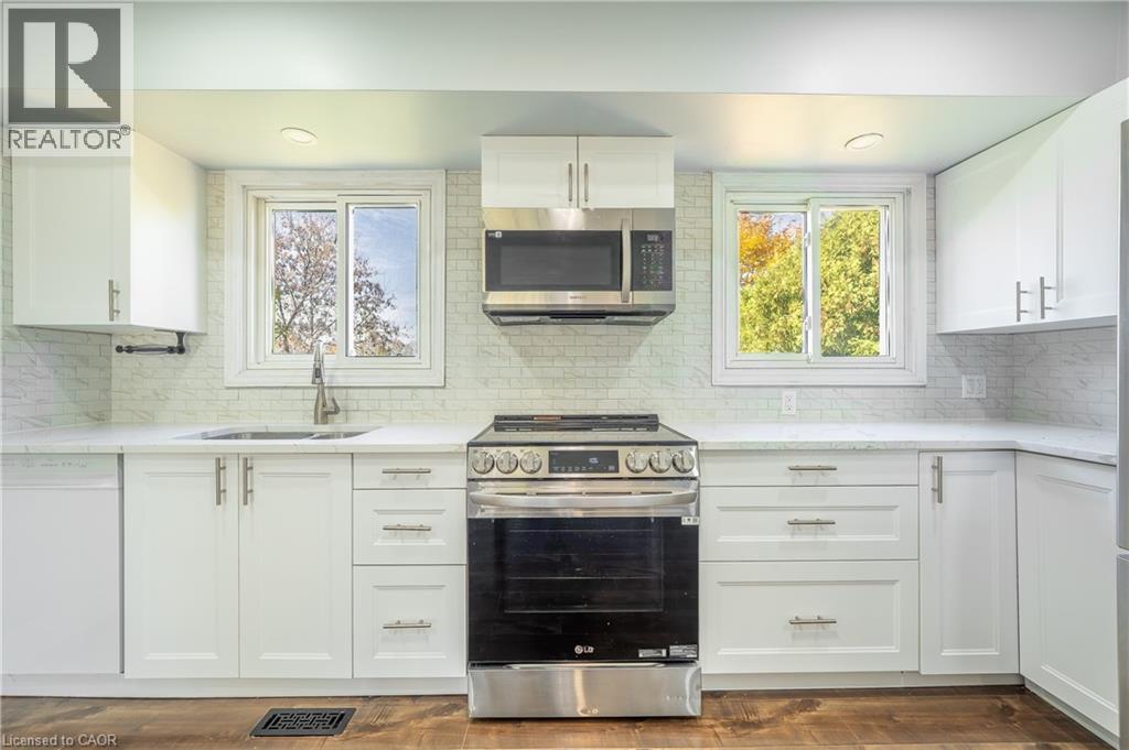 100 Lauris Avenue, Cambridge, Ontario  N1R 5L4 - Photo 11 - 40776578