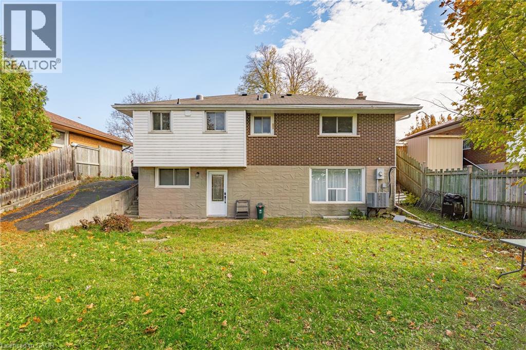 100 Lauris Avenue, Cambridge, Ontario  N1R 5L4 - Photo 30 - 40776578