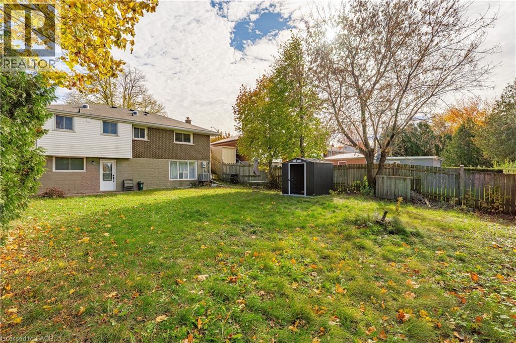 100 Lauris Avenue, Cambridge, Ontario  N1R 5L4 - Photo 29 - 40776578