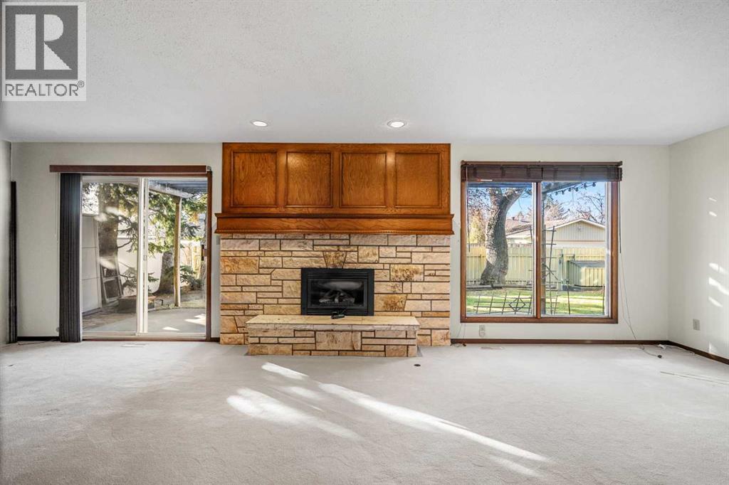 720 Parkvalley Road Se, Calgary, Alberta  T2J 4V8 - Photo 13 - A2269323