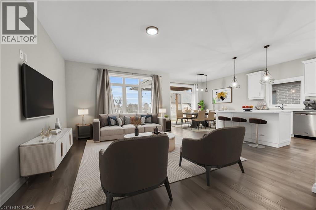 247 Charles Street, Waterford, Ontario  N0E 1Y0 - Photo 2 - 40788607