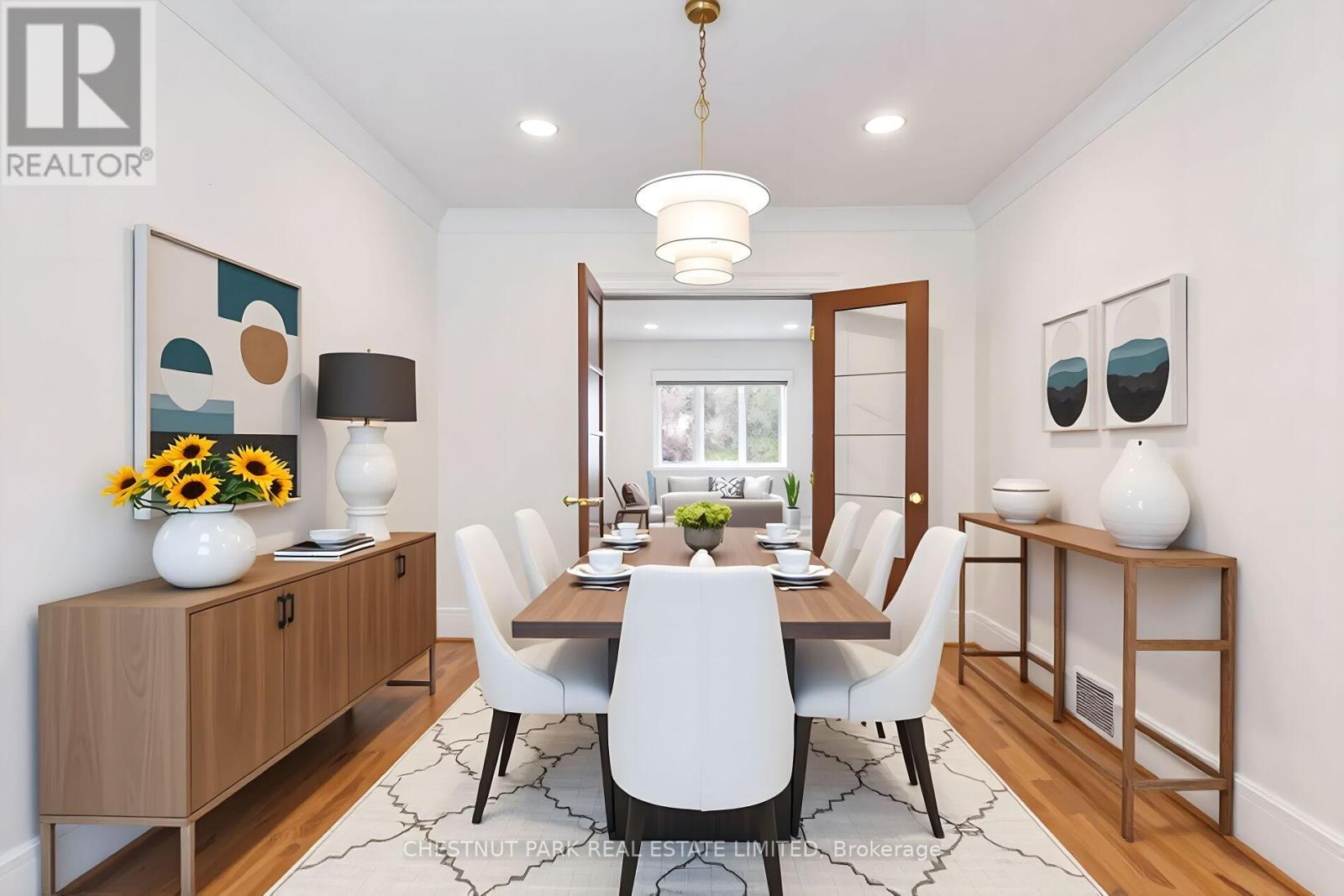 511 Davenport Road, Toronto, Ontario  M4V 1B8 - Photo 12 - C12550104