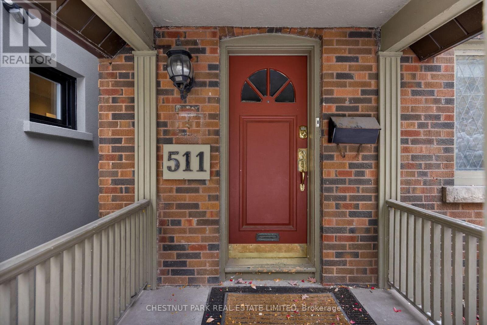 511 Davenport Road, Toronto, Ontario  M4V 1B8 - Photo 2 - C12550104