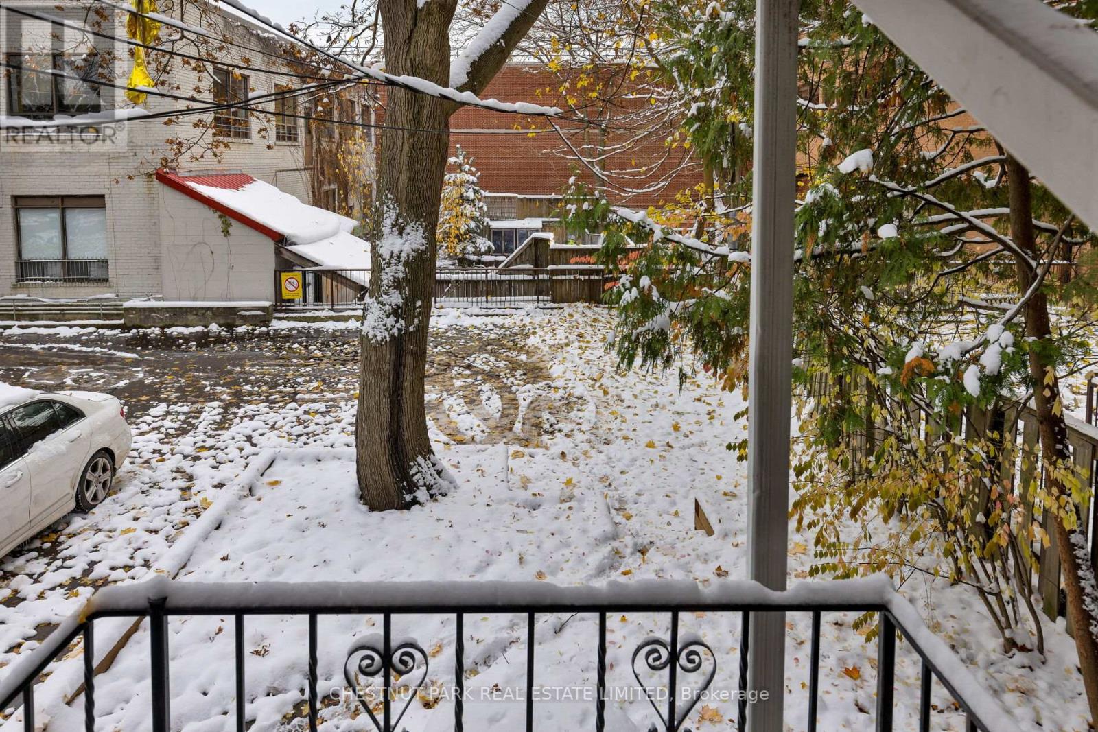 511 Davenport Road, Toronto, Ontario  M4V 1B8 - Photo 21 - C12550104