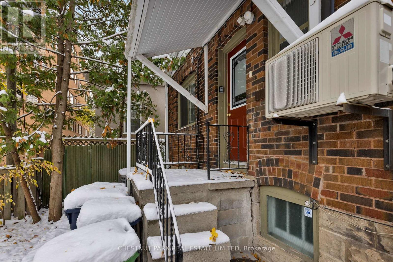 511 Davenport Road, Toronto, Ontario  M4V 1B8 - Photo 22 - C12550104