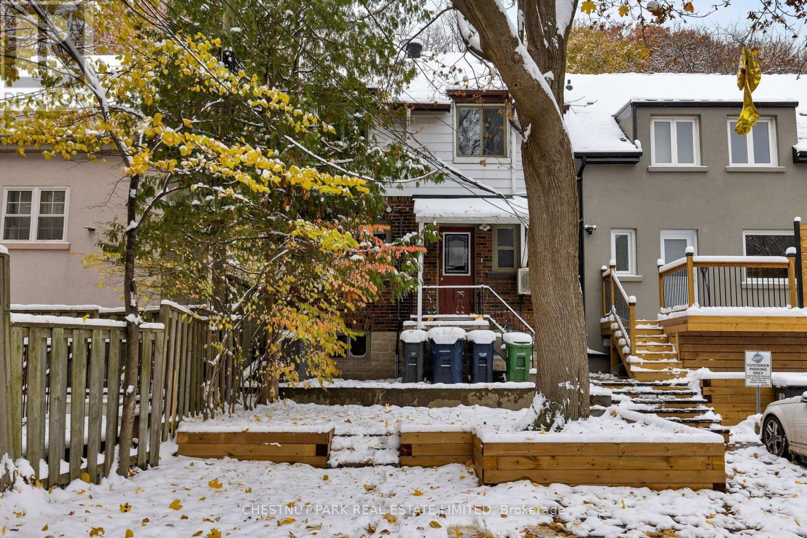 511 Davenport Road, Toronto, Ontario  M4V 1B8 - Photo 23 - C12550104