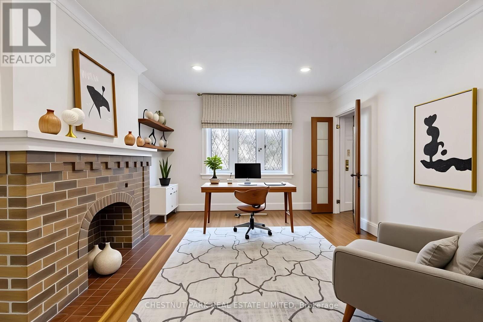 511 Davenport Road, Toronto, Ontario  M4V 1B8 - Photo 3 - C12550104