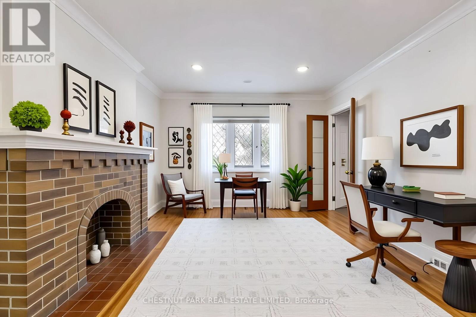 511 Davenport Road, Toronto, Ontario  M4V 1B8 - Photo 4 - C12550104