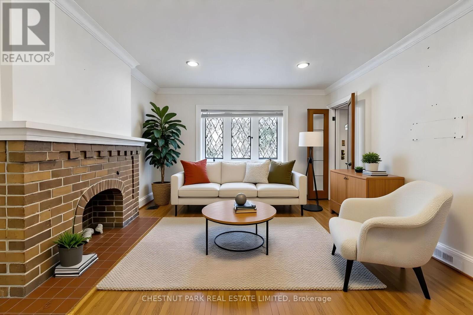 511 Davenport Road, Toronto, Ontario  M4V 1B8 - Photo 7 - C12550104