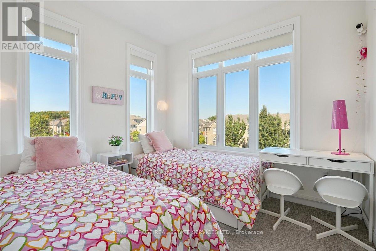 2180 Postmaster Drive, Oakville, Ontario L6M 5T1 - Photo 25 - W12437859